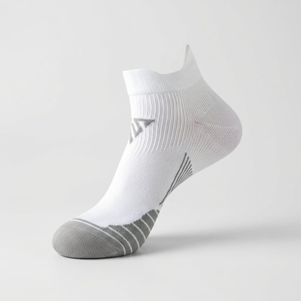 Chaussettes de Trail Anti-Ampoules : La Fin d'un Calvaire