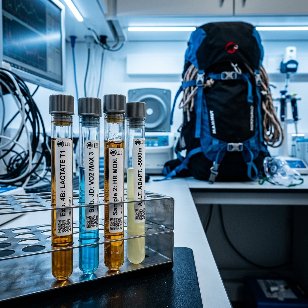 Nutrition en Trail : Maîtriser l'Index Glycémique pour ne Jamais 'Exploser'