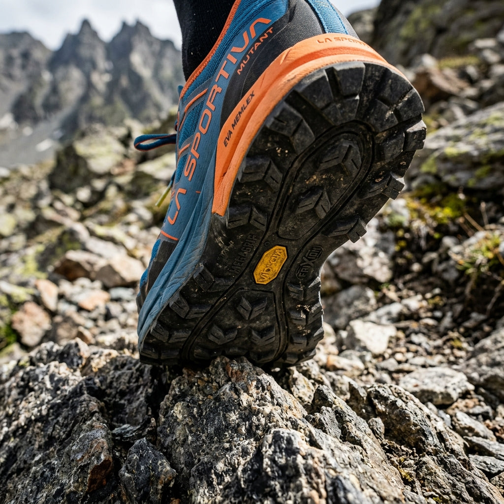 Chaussures Trail Running Stabilité : Ce que le Drop Cache Vraiment