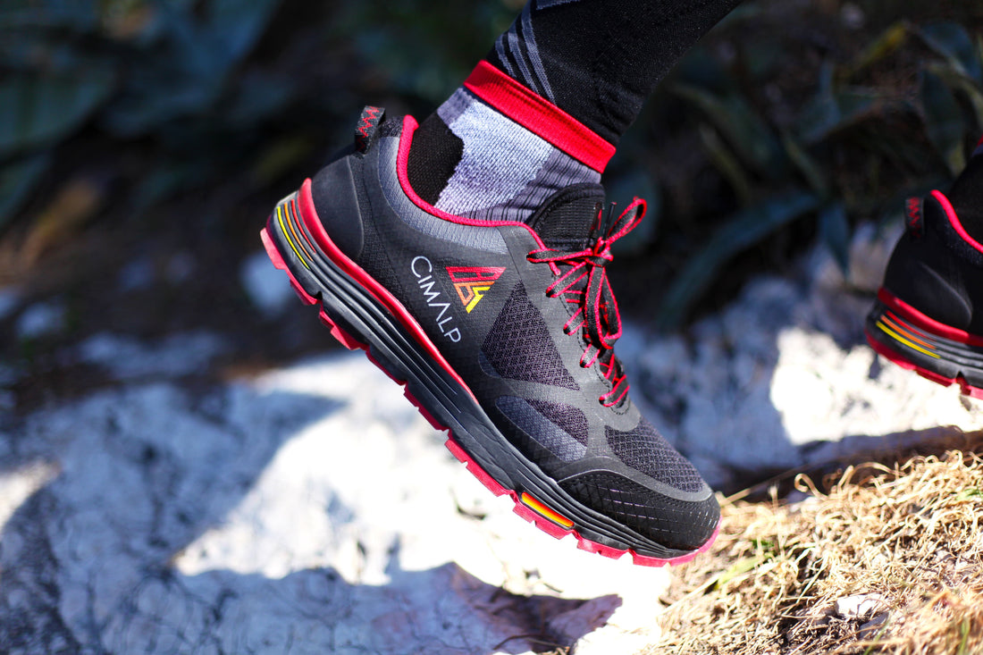 Chaussures Trail Running Stabilité : Ce que le Drop Cache Vraiment