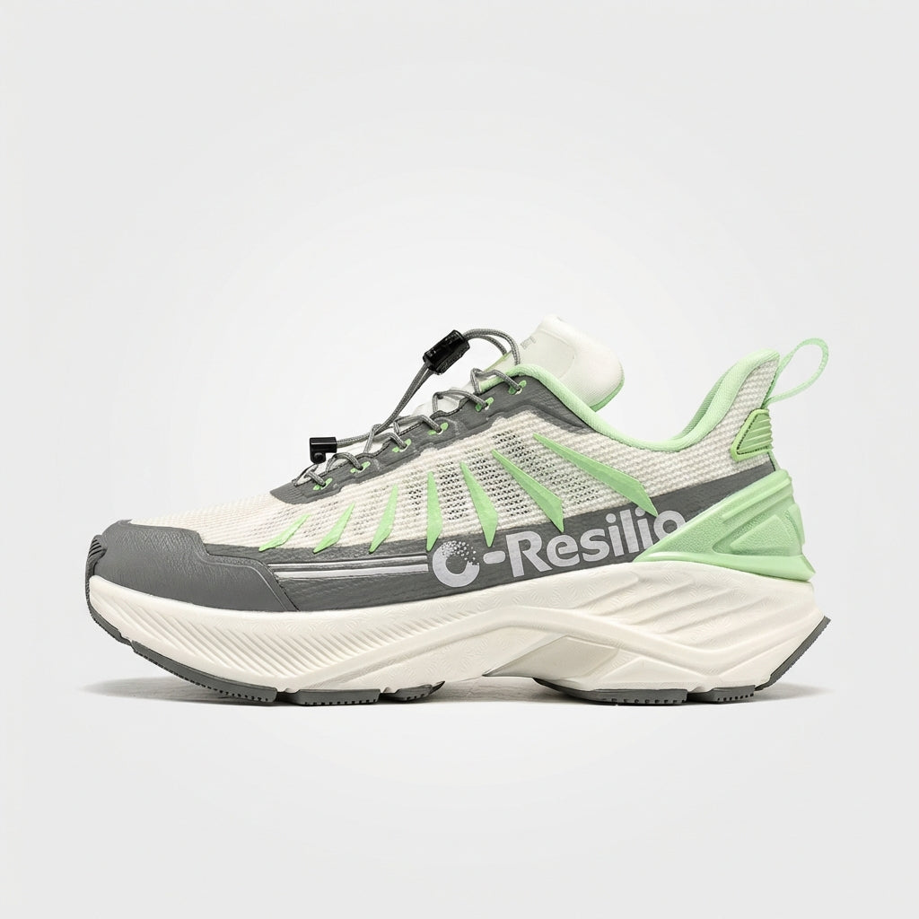 Chaussures Trail Running – Stabilité Naturelle & Confort Endurant