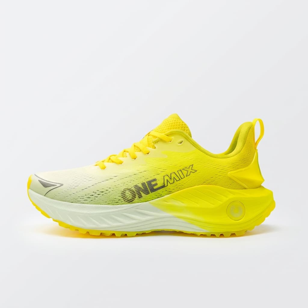 Chaussures Trail Running – Amorti & Stabilité Terrain Naturel