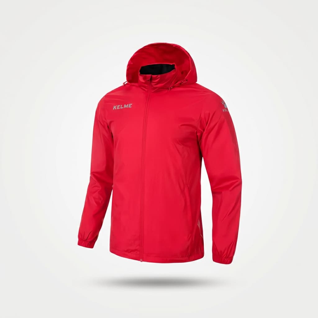 Veste coupe-vent Trail – Ultra légère, déperlante & respirante