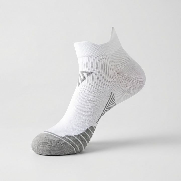Chaussettes de maintien Trail – Respirantes & Séchage rapide