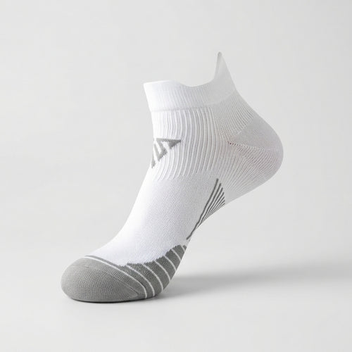 Chaussettes de maintien Trail – Respirantes & Séchage rapide