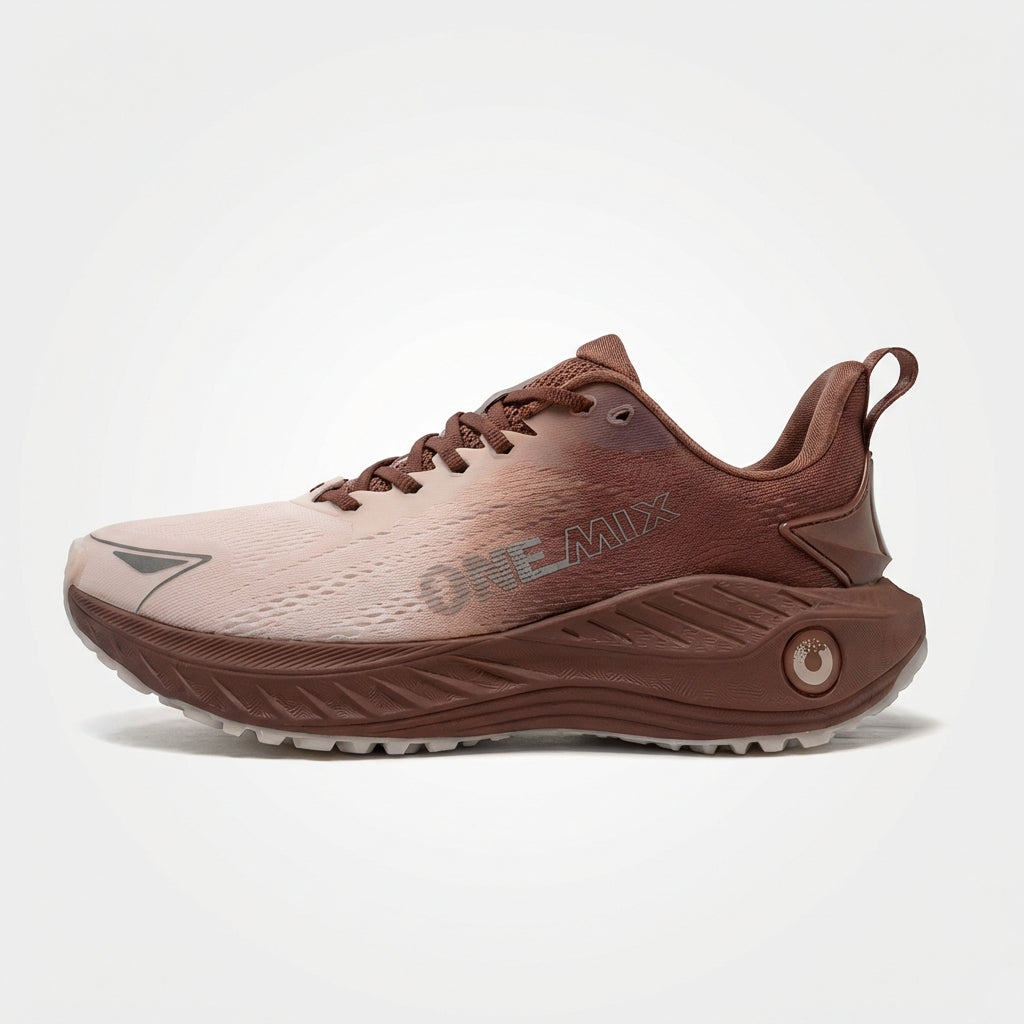 Chaussures Trail Running – Amorti & Stabilité Terrain Naturel