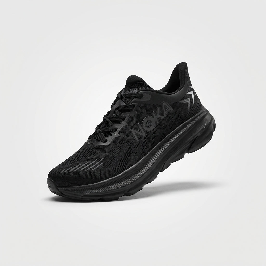 Chaussures Trail Running – Légèreté Active & Confort Respirant