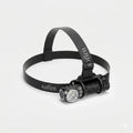 Lampe frontale rechargeable