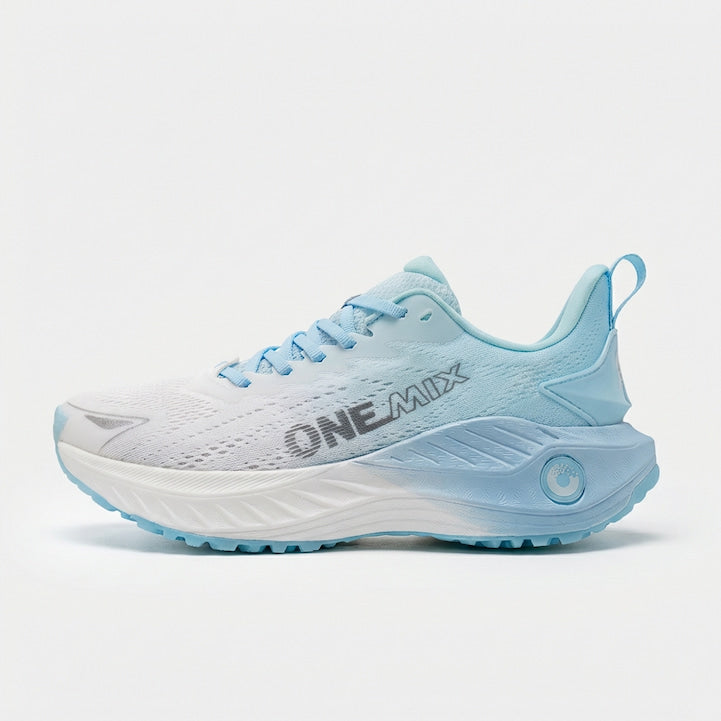 Chaussures Trail Running – Amorti & Stabilité Terrain Naturel