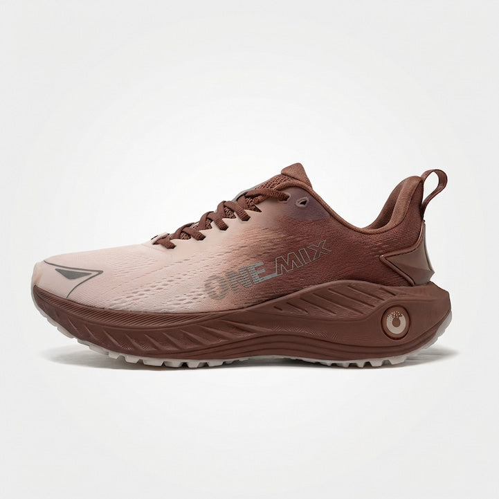 Chaussures Trail Running – Amorti & Stabilité Terrain Naturel