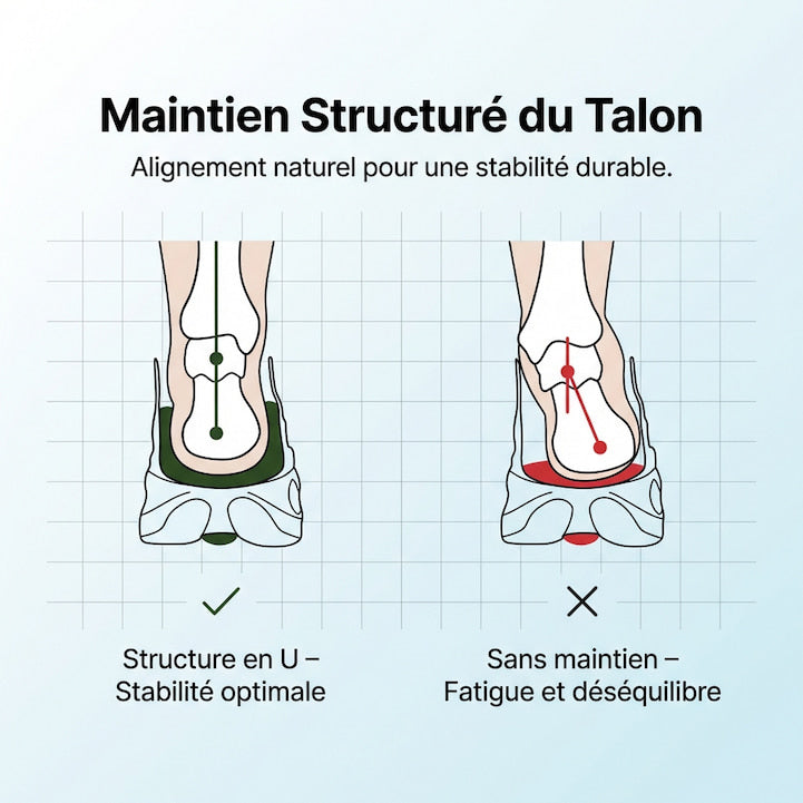 Chaussures Trail Running – Amorti & Stabilité Terrain Naturel