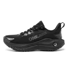 Chaussures Trail Running – Amorti & Stabilité Terrain Naturel