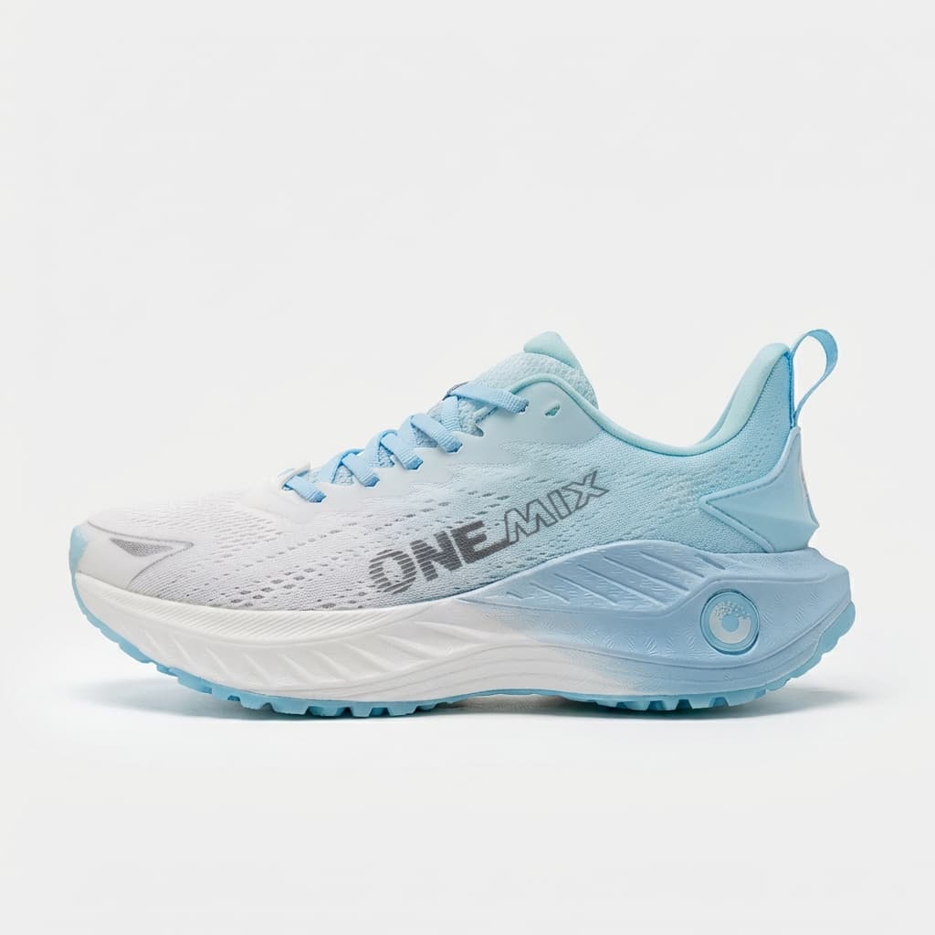 Chaussures Trail Running – Amorti & Stabilité Terrain Naturel