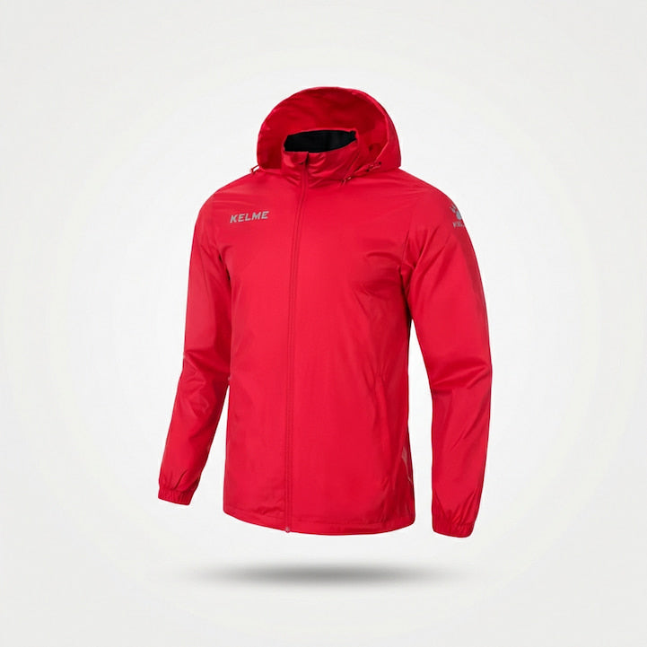 Veste coupe-vent Trail – Ultra légère, déperlante & respirante