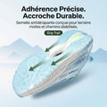 Chaussures Trail Running – Amorti & Stabilité Terrain Naturel
