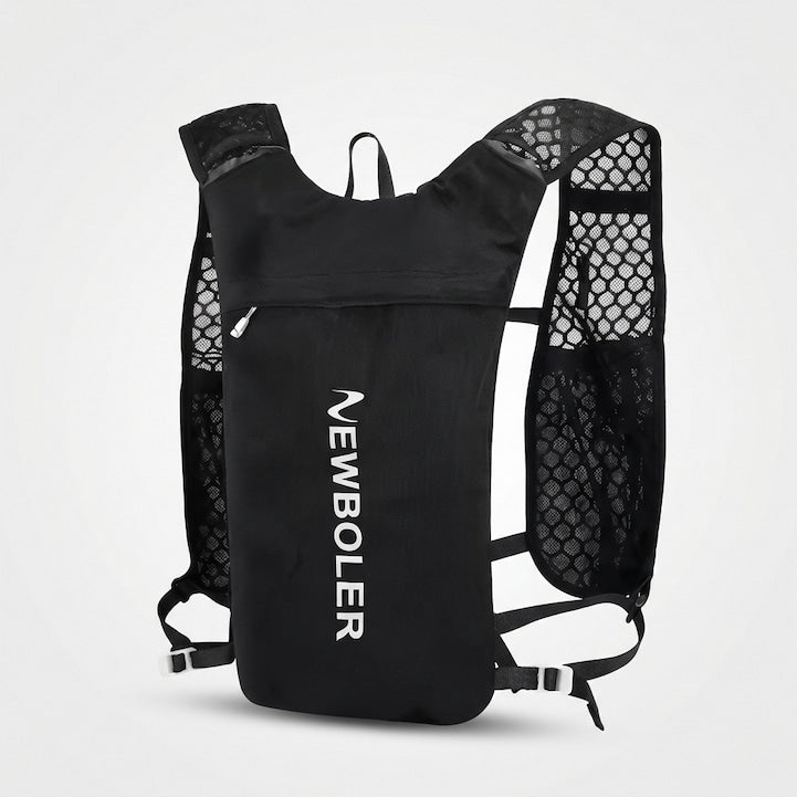 Sac d’hydratation Trail – Gilet respirant léger
