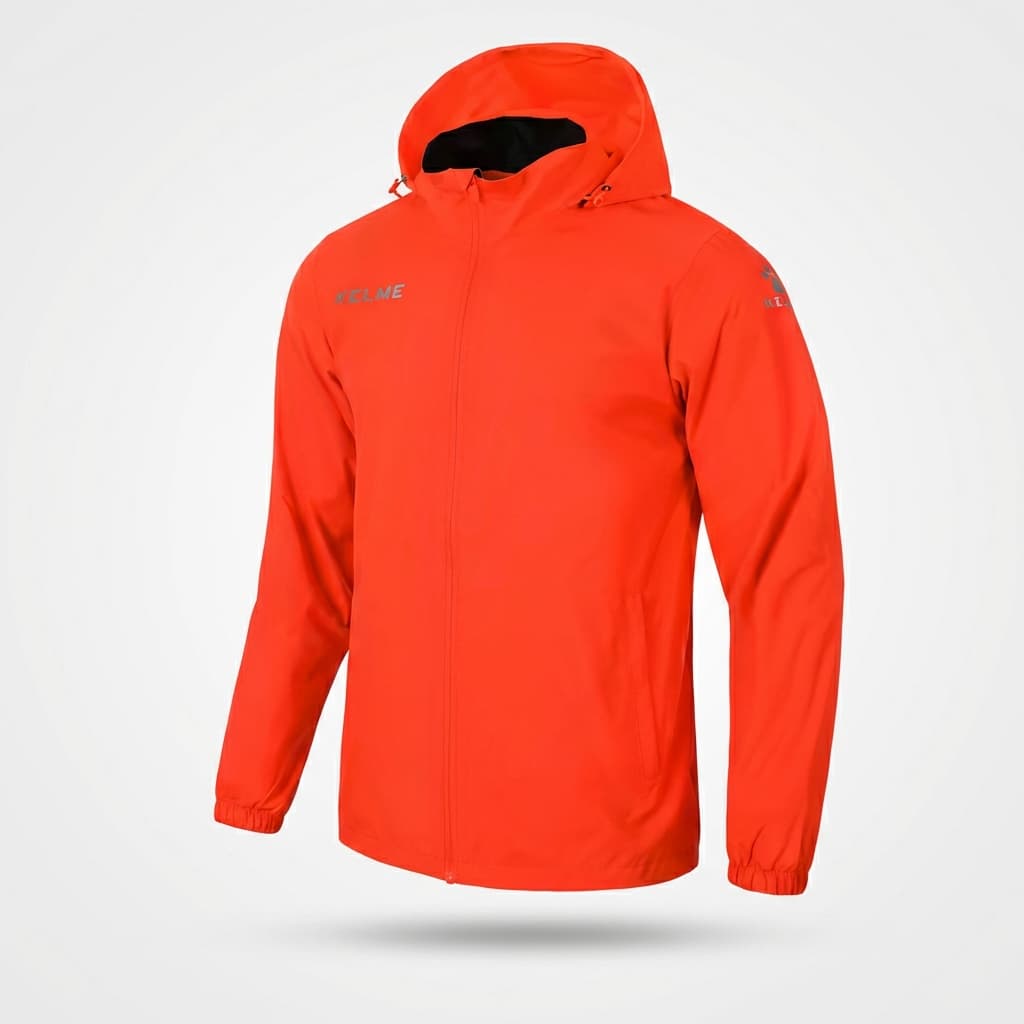 Veste coupe-vent Trail – Ultra légère, déperlante & respirante