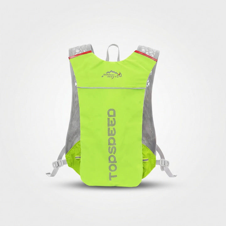 Sac d’hydratation Trail – Gilet respirant ultra léger