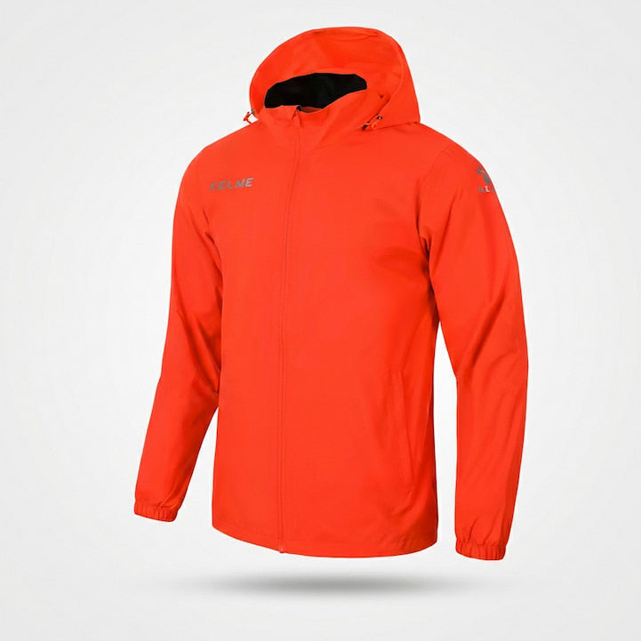 Veste coupe-vent Trail – Ultra légère, déperlante & respirante
