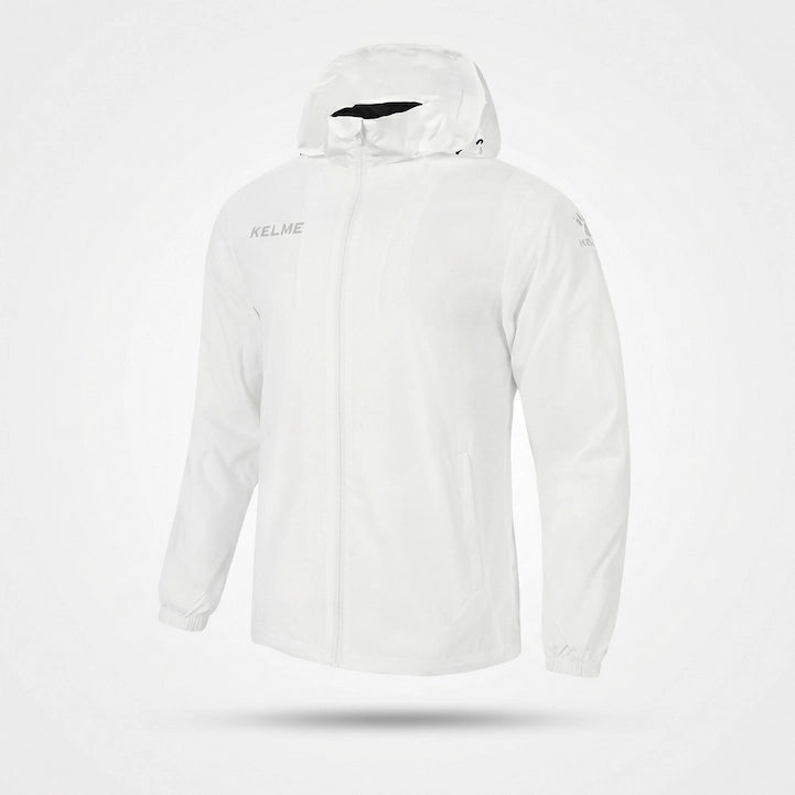 Veste coupe-vent Trail – Ultra légère, déperlante & respirante