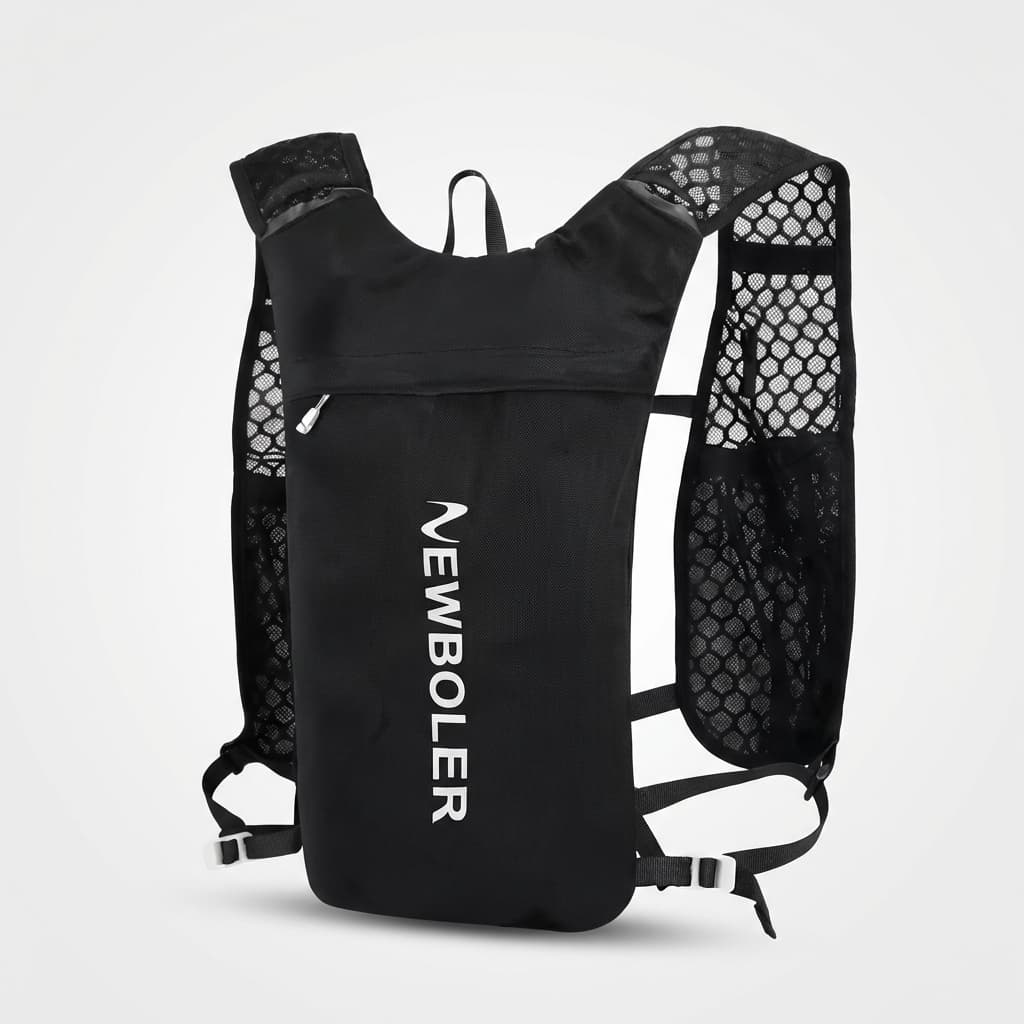 Sac d’hydratation Trail – Gilet respirant léger