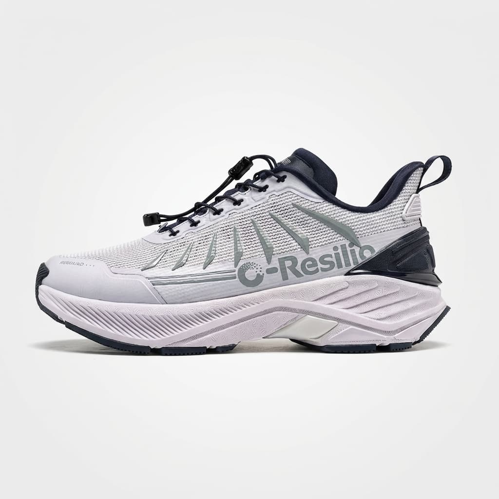 Chaussures Trail Running – Stabilité Naturelle & Confort Endurant
