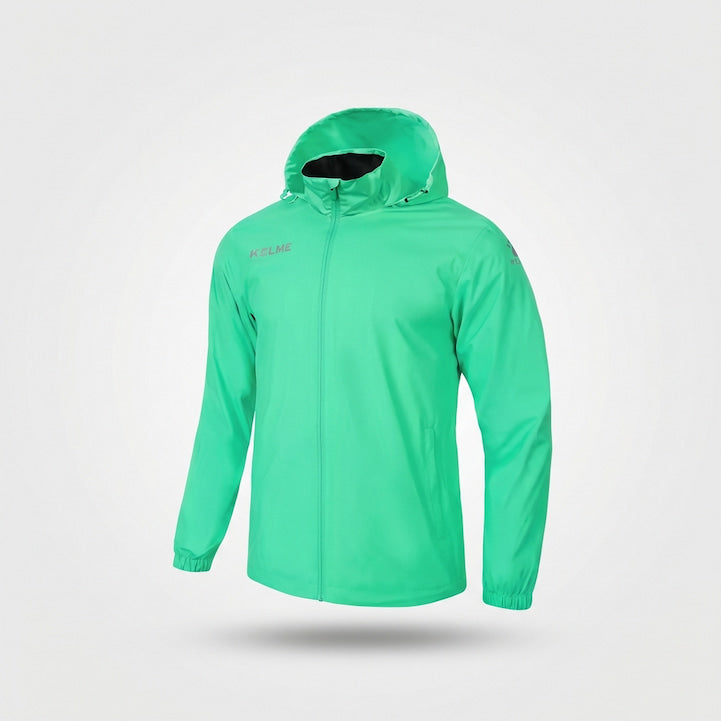 Veste coupe-vent Trail – Ultra légère, déperlante & respirante