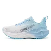 Chaussures Trail Running – Amorti & Stabilité Terrain Naturel