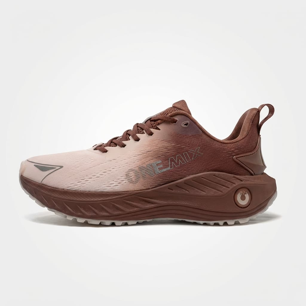 Chaussures Trail Running – Amorti & Stabilité Terrain Naturel