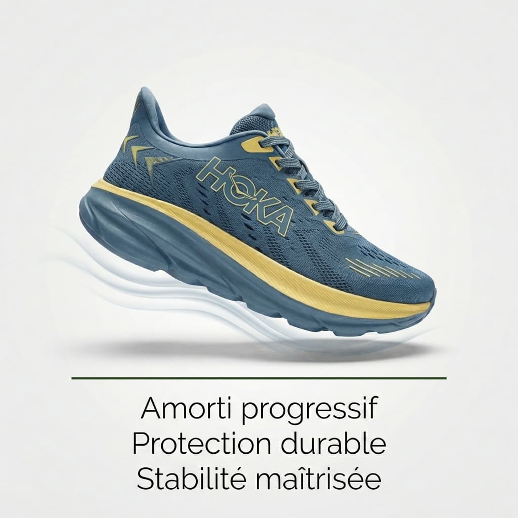 Chaussures Trail Running – Légèreté Active & Confort Respirant
