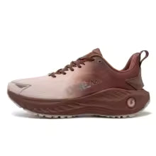 Chaussures Trail Running – Amorti & Stabilité Terrain Naturel