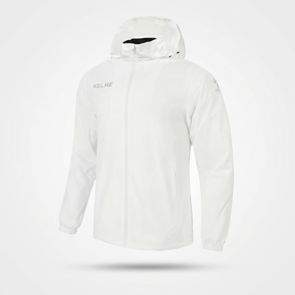 Veste coupe-vent Trail – Ultra légère, déperlante & respirante