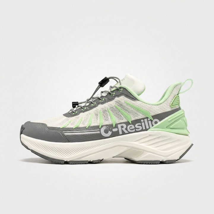 Chaussures Trail Running – Stabilité Naturelle & Confort Endurant