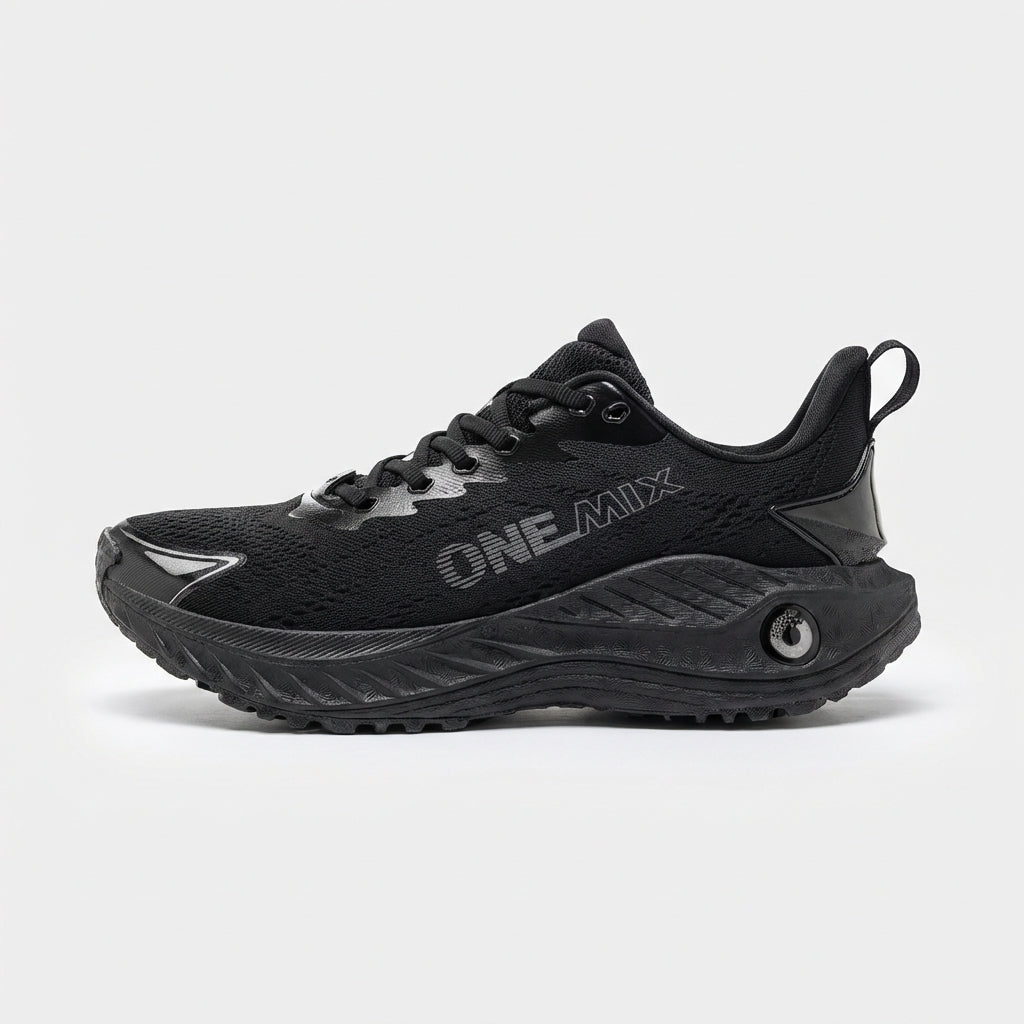 Chaussures Trail Running – Amorti & Stabilité Terrain Naturel