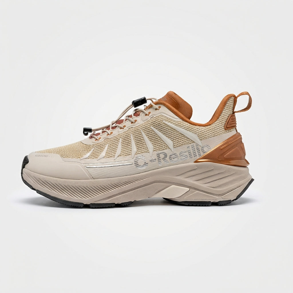 Chaussures Trail Running – Légèreté Active & Confort Respirant