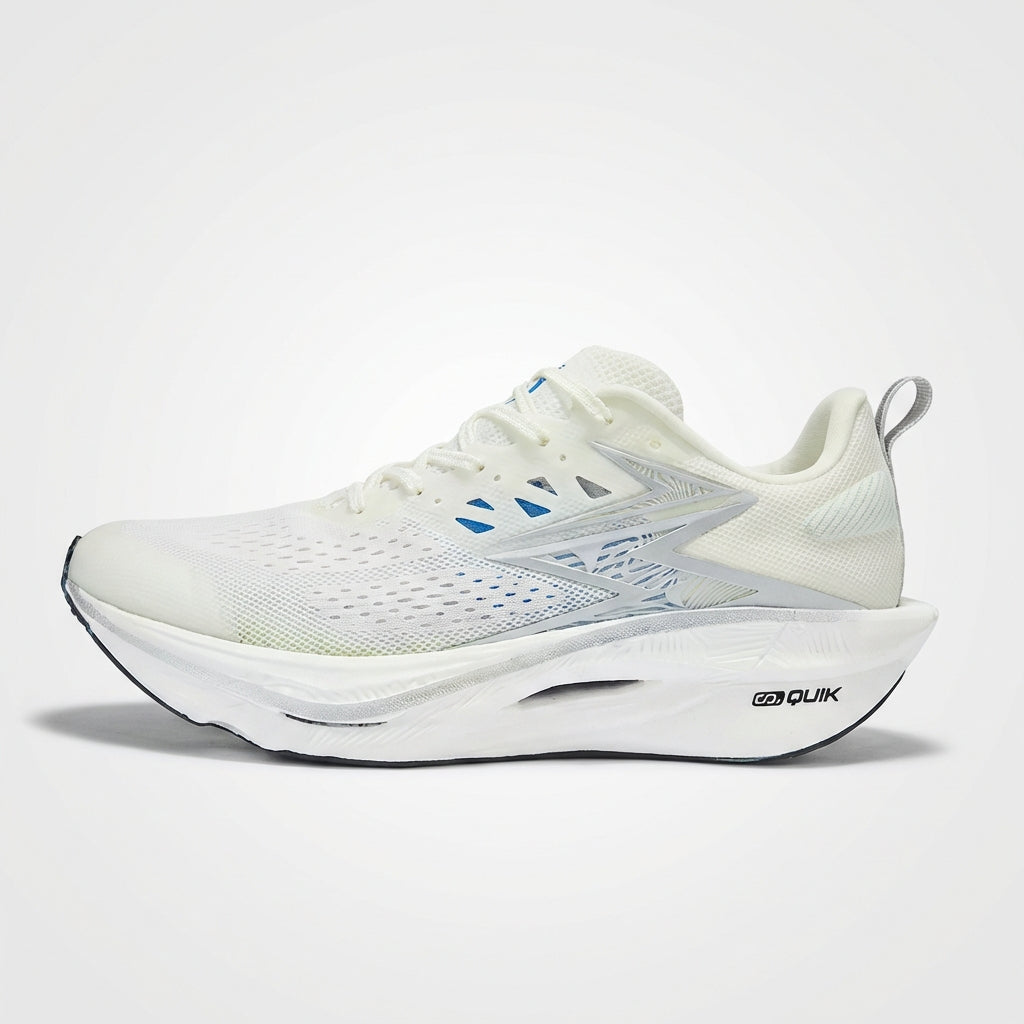 Chaussures Running 361° Flame 3.0 — Stabilité & Réactivité Longue Distance