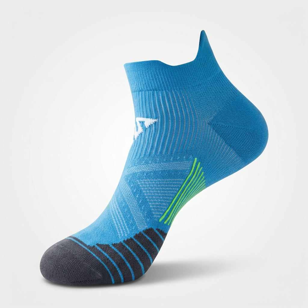 Chaussettes de maintien Trail – Respirantes & Séchage rapide