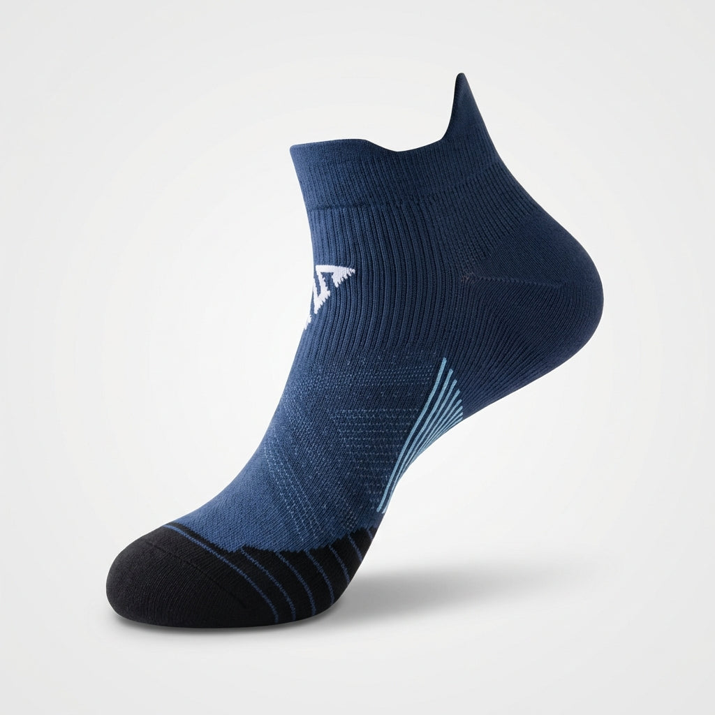 Chaussettes de maintien Trail – Respirantes & Séchage rapide