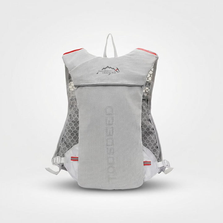 Sac d’hydratation Trail – Gilet respirant ultra léger