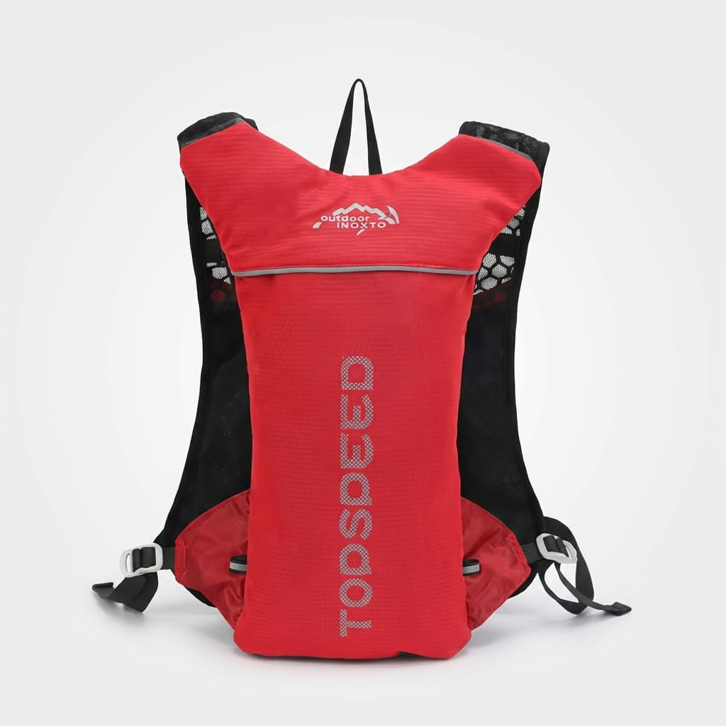 Sac d’hydratation Trail – Gilet respirant ultra léger