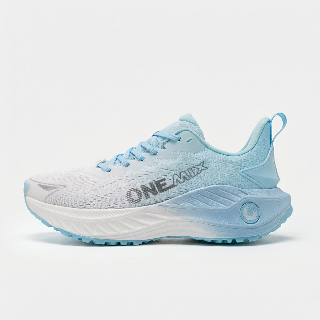 Chaussures Trail Running – Amorti & Stabilité Terrain Naturel