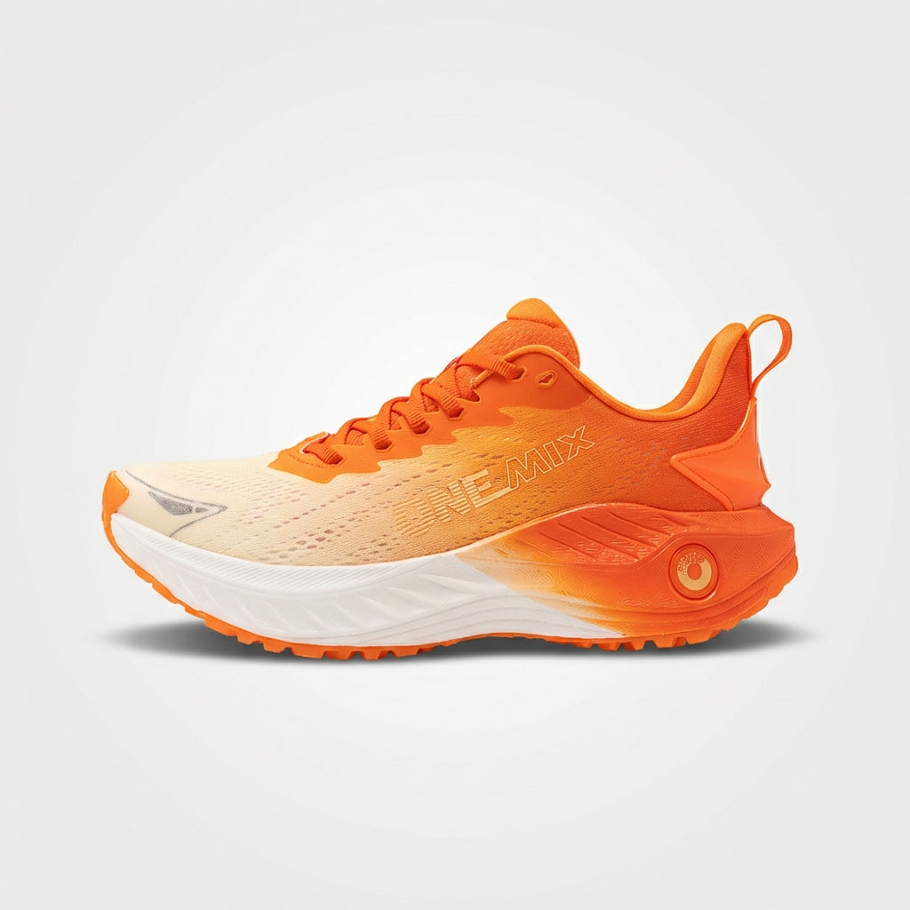 Chaussures Trail Running – Amorti & Stabilité Terrain Naturel