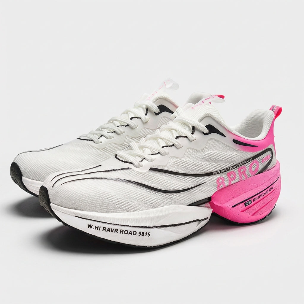 Chaussures Running  Pro – Propulsion & Amorti Dynamique