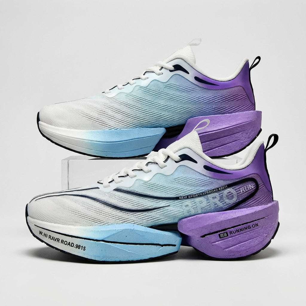 Chaussures Running  Pro – Propulsion & Amorti Dynamique