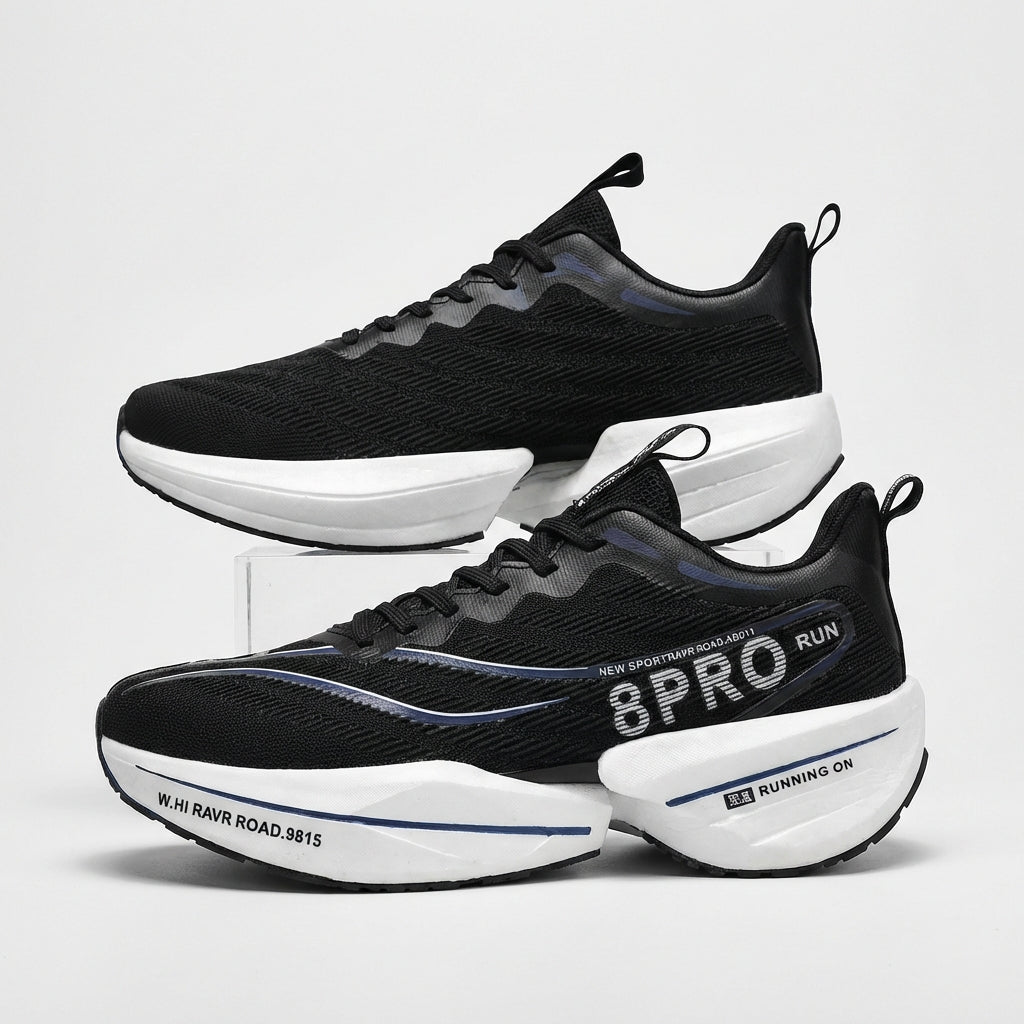 Chaussures Running  Pro – Propulsion & Amorti Dynamique