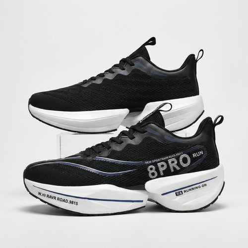 Chaussures Running  Pro – Propulsion & Amorti Dynamique