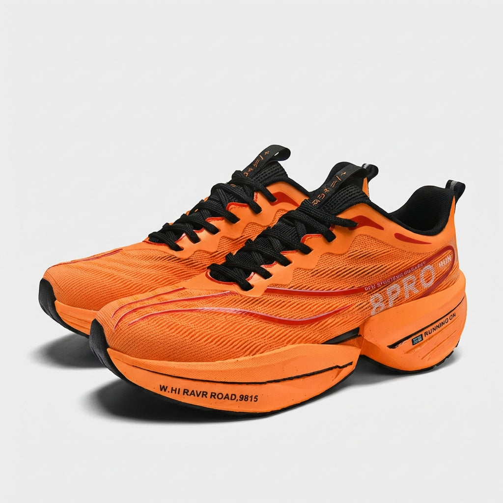 Chaussures Running  Pro – Propulsion & Amorti Dynamique