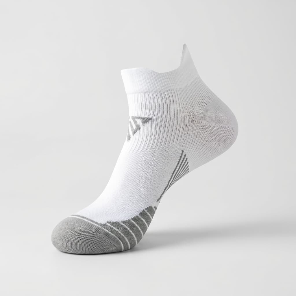 Chaussettes de maintien Trail – Respirantes & Séchage rapide