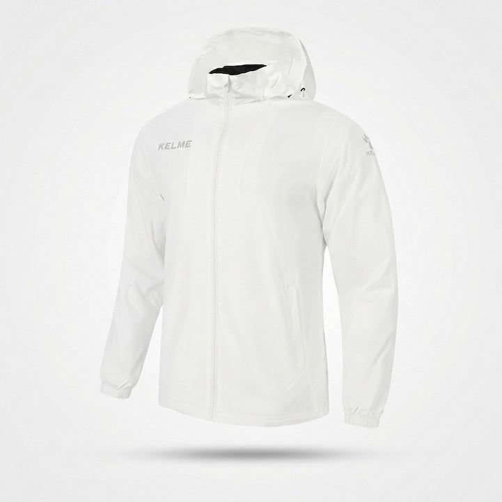 Veste coupe-vent Trail – Ultra légère, déperlante & respirante