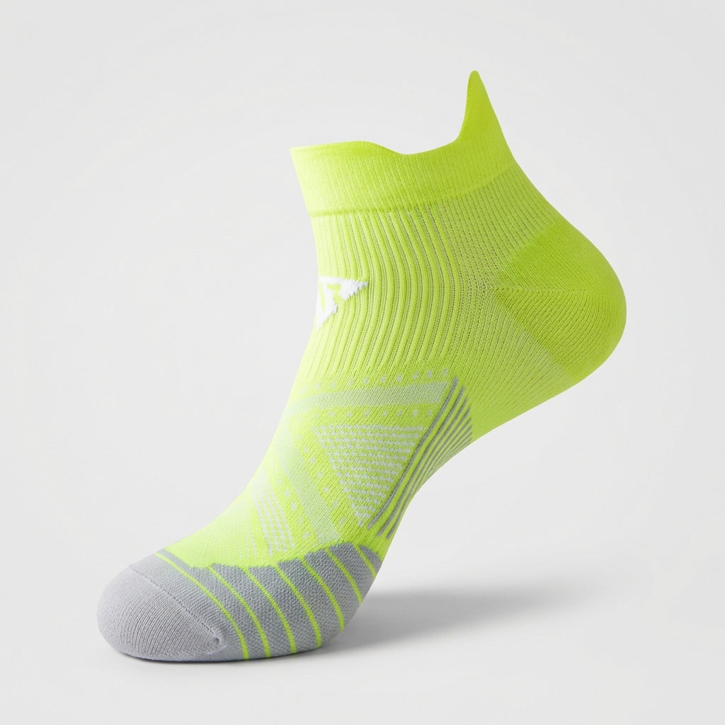 Chaussettes de maintien Trail – Respirantes & Séchage rapide